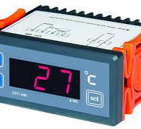 فروش ترموستات الی تک گروه صنعتی دی تهران