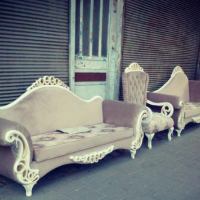 تولیدی وتعمیرات مبل در ارومیه