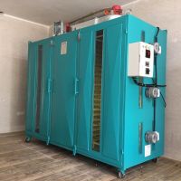 سازنده دستگاه تولید چیپس میوه