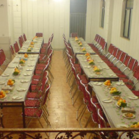 فروش 2000 متر باغ تالار در نجف آباد