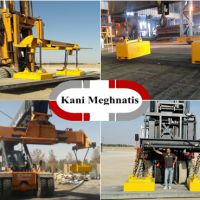 مگنت های الکتریکی مستطیل و چهارگوش
