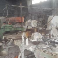 فروش خط تولید سنگبری در کرمانشاه