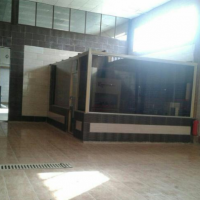 معاوضه یا فروش 30000 متر کارخانه روغن درتهران