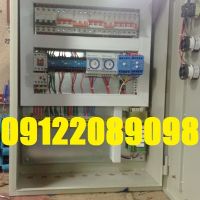 طراح و مجری برق و اتوماسیون صنعتی سورنا صنعت بیستون