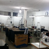 فروش تجهیزات کامل کارگاه خیاطی در تهران