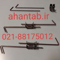 تولیدکننده و فروشنده سقف ودیوار کاذب  نمای خشک سمنت برد