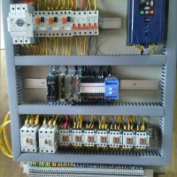 تابلو برق اتوماسیون