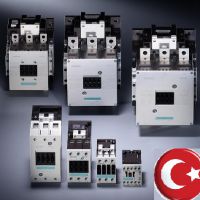 تامین قطعات صنعتی از ترکیه