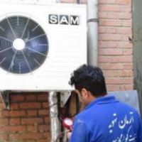 تعمیرات و سرویس انواع کولر گازی اسپیلت در سراسر تهران
