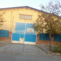 فروش کارخانه قیر در تبریز