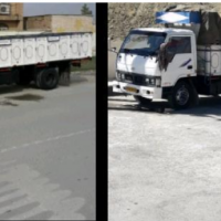 باربر‌خدمات‌حمل و نقل اثاثیه منزل در ابادان