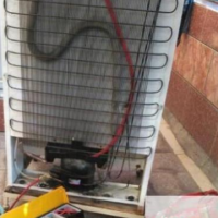 نصب و تعمیرات انواع یخچال و فریزر در کرج