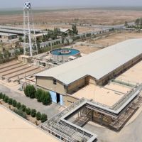 قیمت شهرک صنعتی رنگسازان