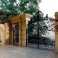 فروش 1100 متر زمین