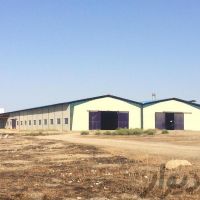 فروش کارخانه تولید مفتول و الکترود در ارومیه