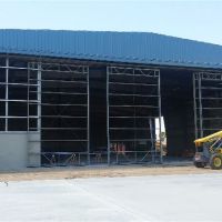 فروش ٢٧٤٠ متر زمین شهرک گلدشت کرج