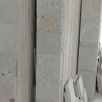 قیمت سنگ تراورتن پشتکاری نسابیده