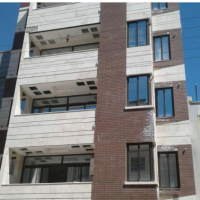 ساخت انواع درب و پنجره آلومینیومی دوجداره