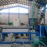 فروش 3800 متر کارگاه صنعتی در یاسوج