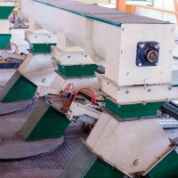 دستگاه جلوبر