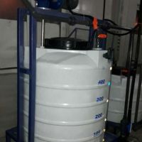 فروش خط تولید مواد شوینده و بهداشتی در تهران