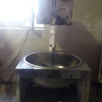 قیمت خط تولید کیک و کلوچه