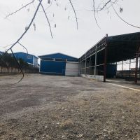 فروش کارخانه در شهرک سلیمی