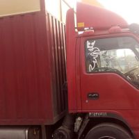 حمل اثاثیه منزل در دهکده المپیک