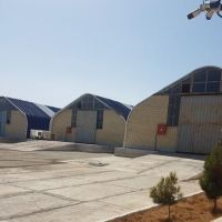 فروش کارخانه غذایی در شهرک صنعتی سلفچگان