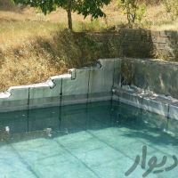 فروش باغ ثمردار در سنندج