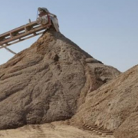 حمل انواع مصالح ساختمانی در دزفول