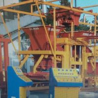 فروش خط تولید قطعات پیش ساخته بتنی و سنگفرش در اردبیل