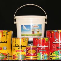 تولید کننده انواع رنگ های ساختمانی، صنعتی، فوری صنایع چوب و انواع چسب ها شرکت رنگسازی سیرنگ شیمی