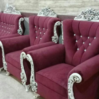 تولید وتعمیرات مبل  در اردبیل