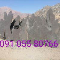 قیمت فروش و اجرای سنگ لاشه سنگ مالون