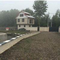 7000 متر مزرعه پرورش ماهی در آستانه اشرفیه گیلان