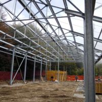 فروش کارخانه شیمیایی در شهرک اشتهارد