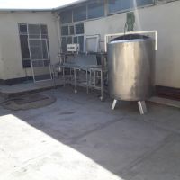 فروش خط تولید نوشمک