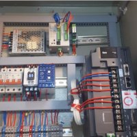 ارایه خدمات برق ساختمان و صنعتی در تهران