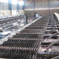 فروش کارخانه تولید شمش روی در زنجان