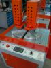فروش ماشین الاتupvc-دستگاه جوش تک سر موجود میباشد