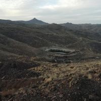 واگذاری معدن باریت