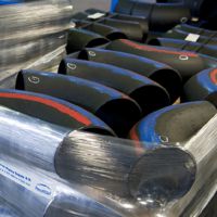 فروش شیرآلات اتصالات فلنج