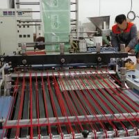 فروش کارخانه تولید پلاستیک تبریز