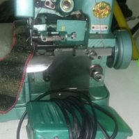 تعمیر انواع چرخ خیاطی و سردوز در مشهد