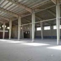 فروش 2700 متر زمین و سوله در شهریار