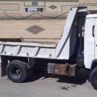 حمل نخاله و بار سنگین در زابل