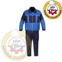 فروش لباس کار سیلور