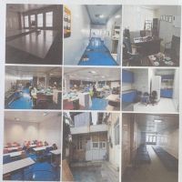 فروش کارخانه تولید لوازم و تجهیزات پزشکی شهرک نصیرآباد