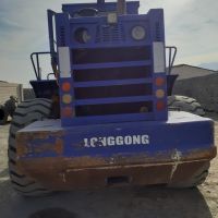 فروش لودر تیراژ 2014